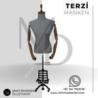 Terzi Manken