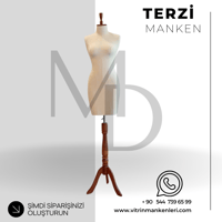 Terzi Manken