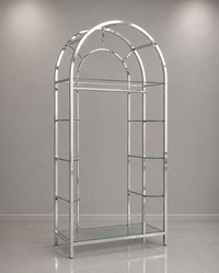 ÜRÜN SERGİLEME RAFI VE ÜRÜN TEŞHİR STANDI