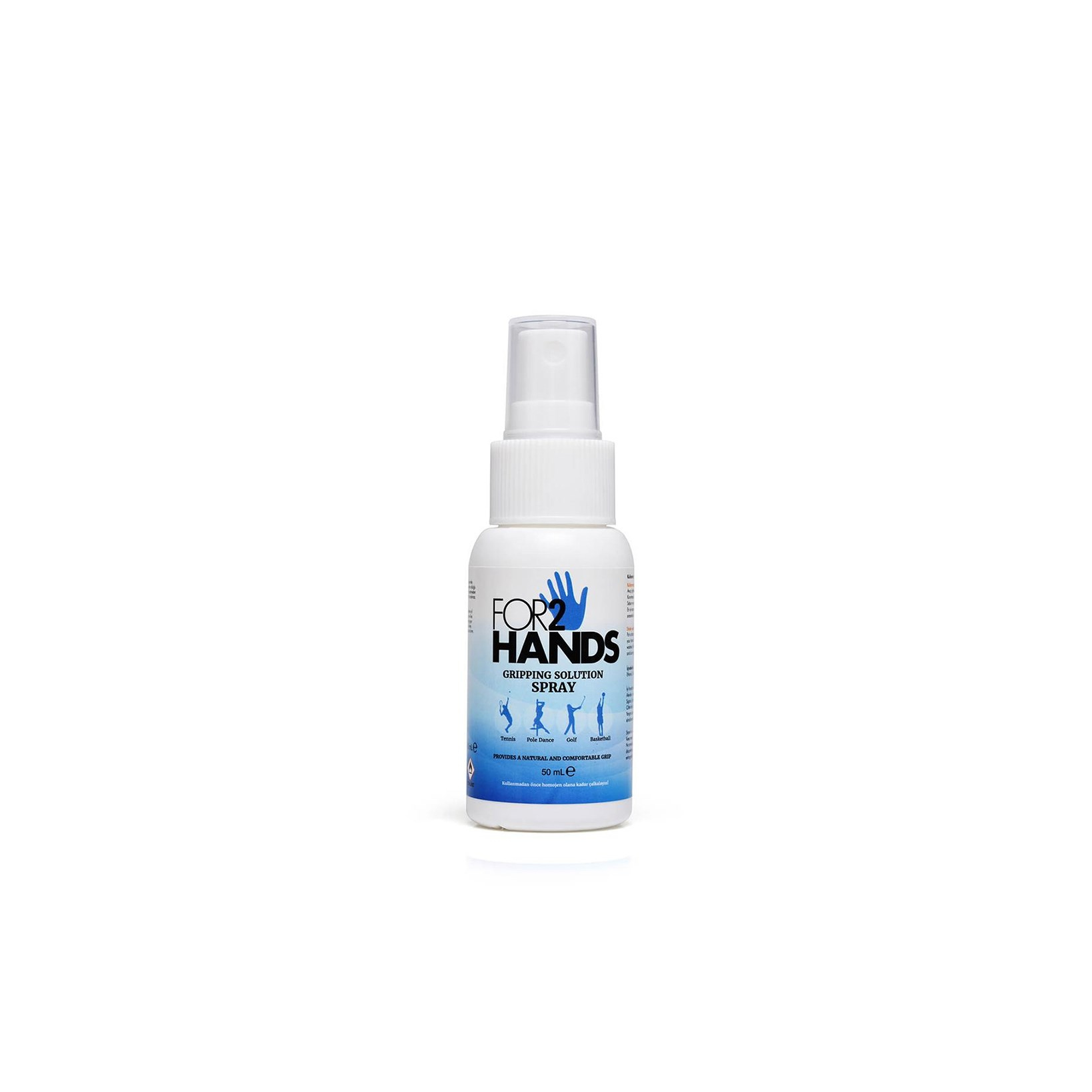 FOR2HANDS 50 ML GRIPPING SOLUTION | Diğer
