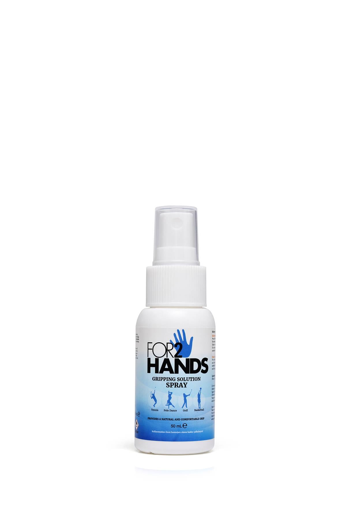 FOR2HANDS 50 ML GRIPPING SOLUTION | Diğer