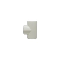 Kalde 20 mm Plastik Te
