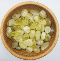 Limon Kuvars Faydaları