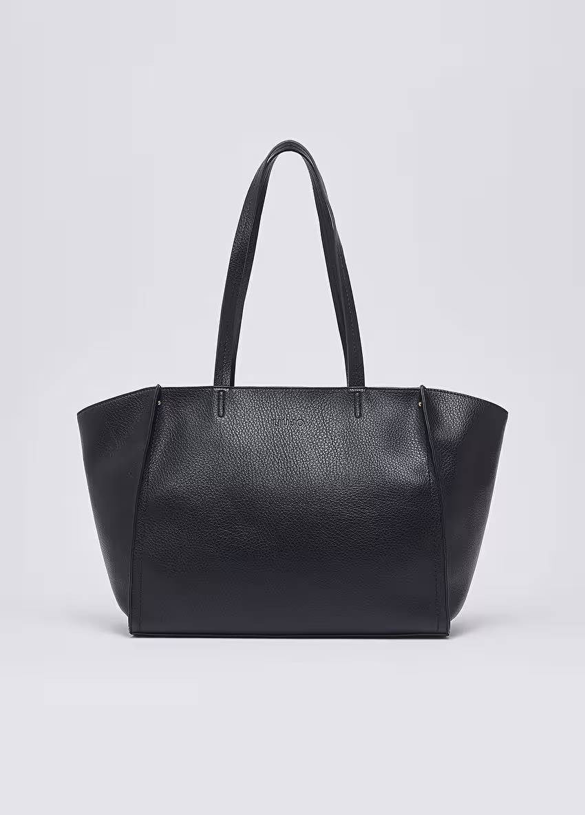 Siyah Tote Çanta