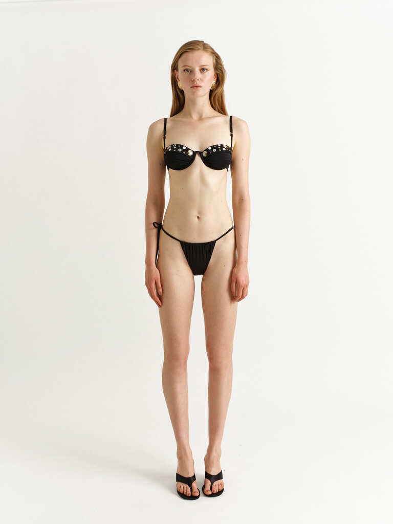 Noctura Bikini Set