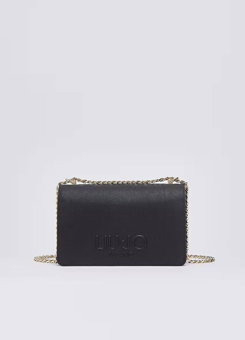 Zincirli Crossbody Çanta