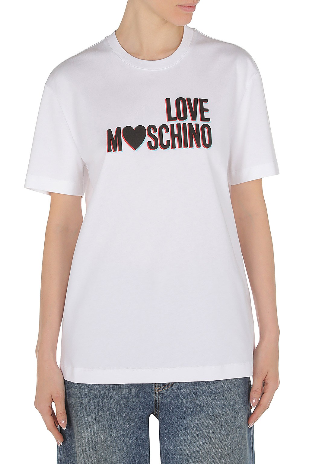 Baskılı T-shirt