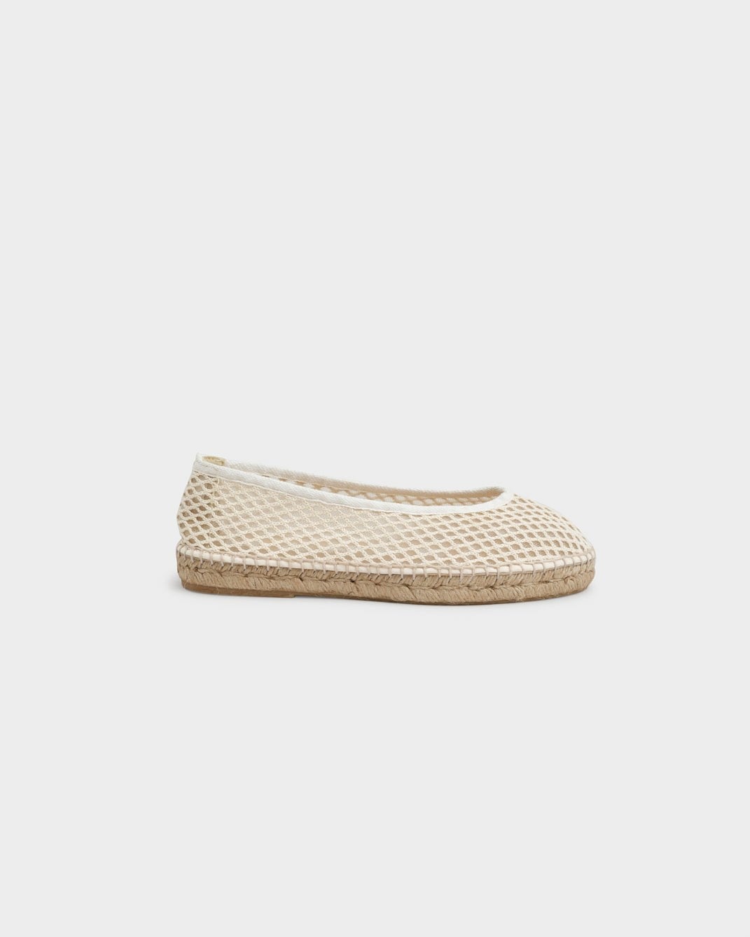 Pamuk Espadril