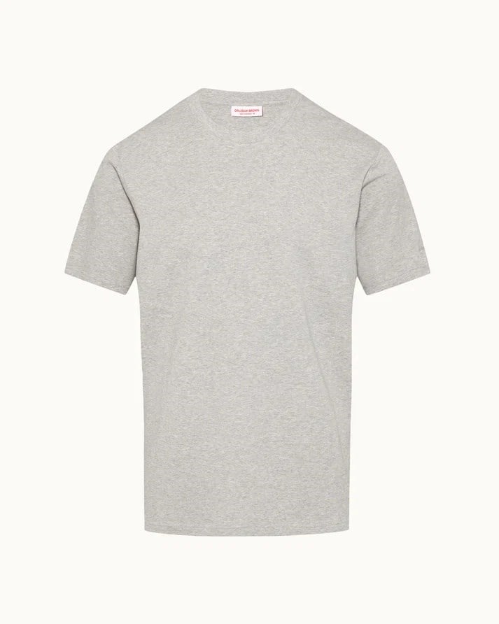 Kısa Kollu T-shirt
