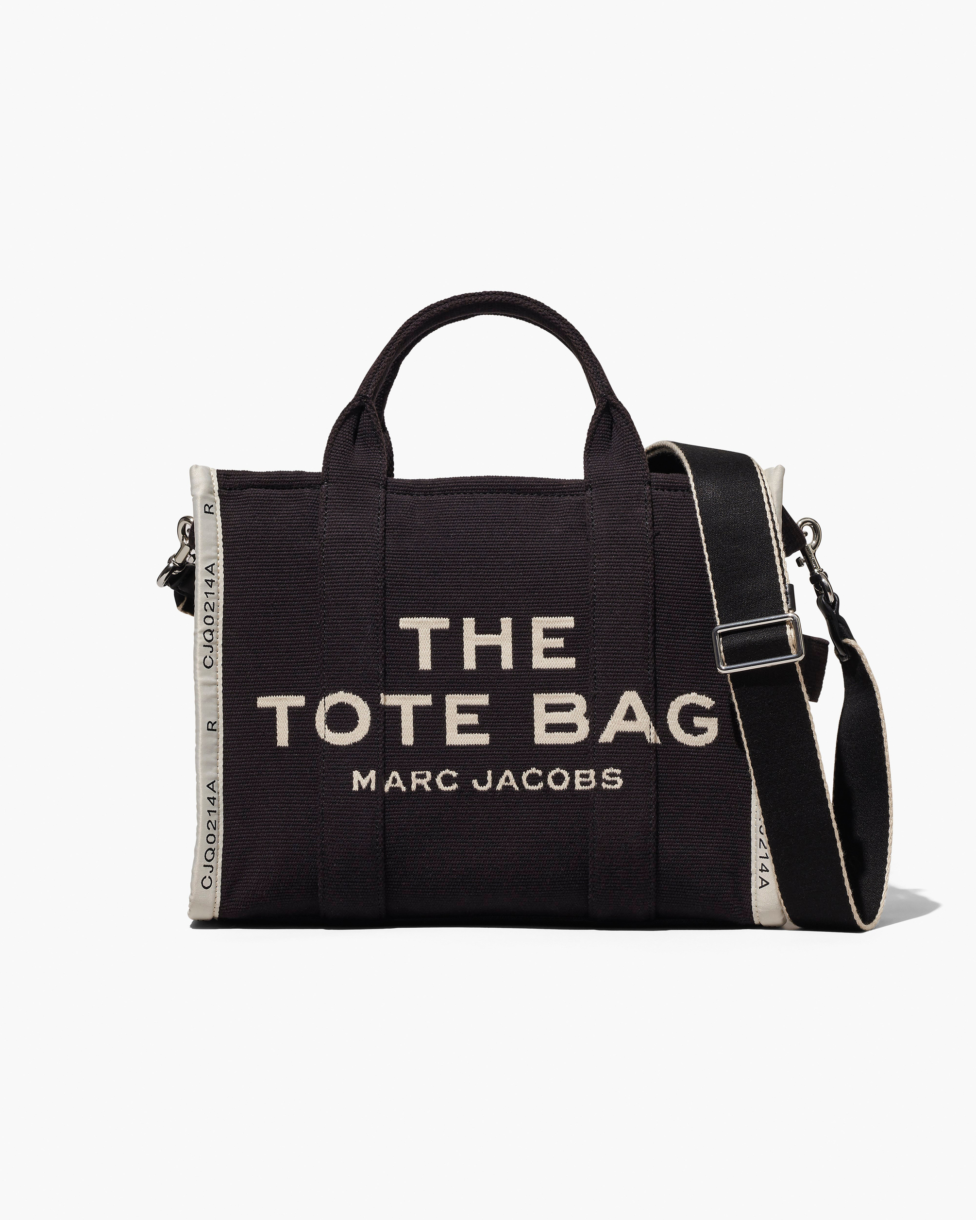 Siyah Tote Çanta