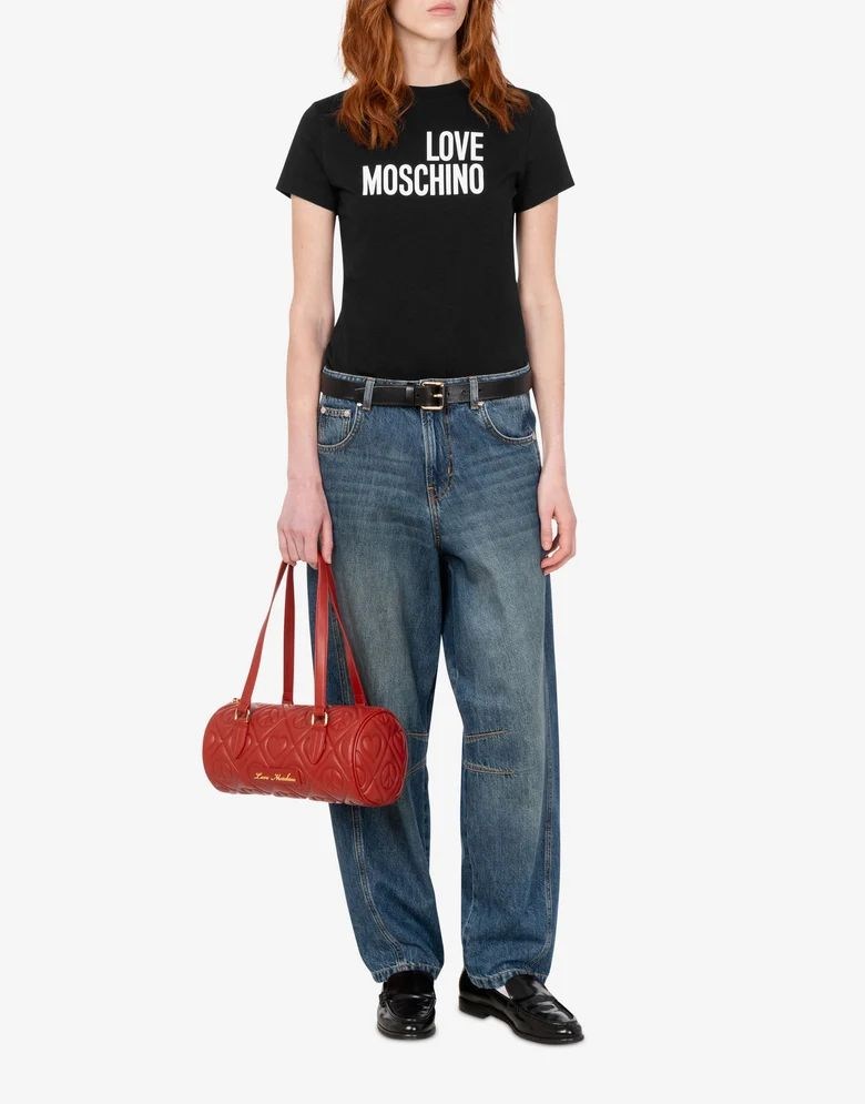 Baskılı T-shirt