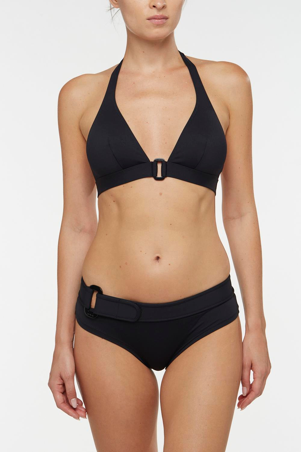 DnudAksesuar Detaylı Bikini Üstü