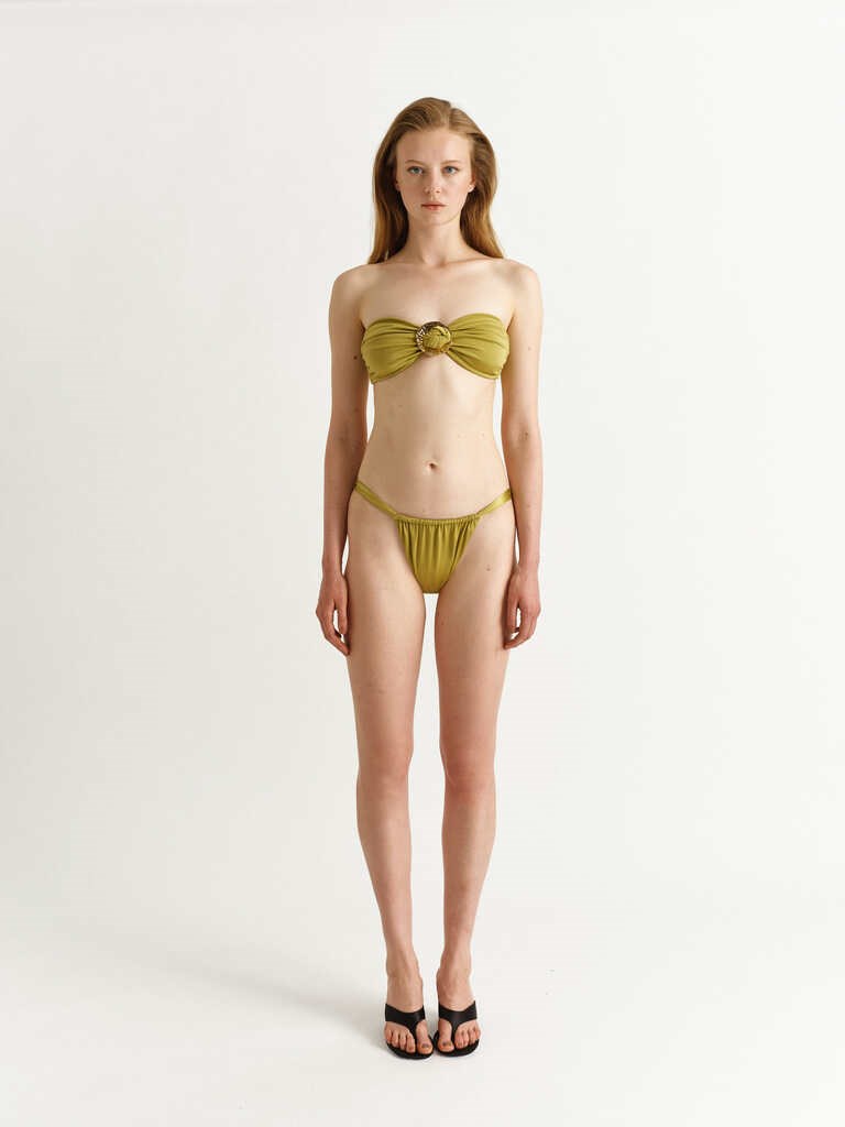 Velora Bikini Set