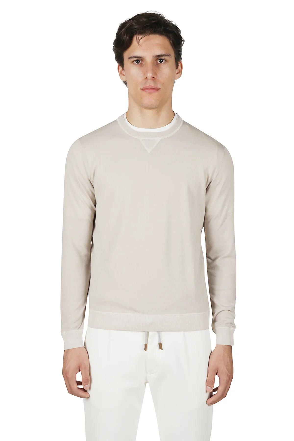 EleventyBej Erkek Sweatshirt
