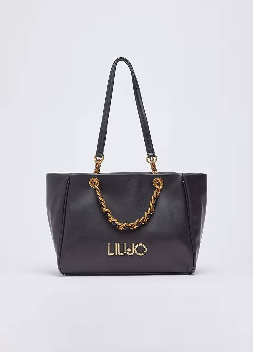 Satchel Tote Çanta