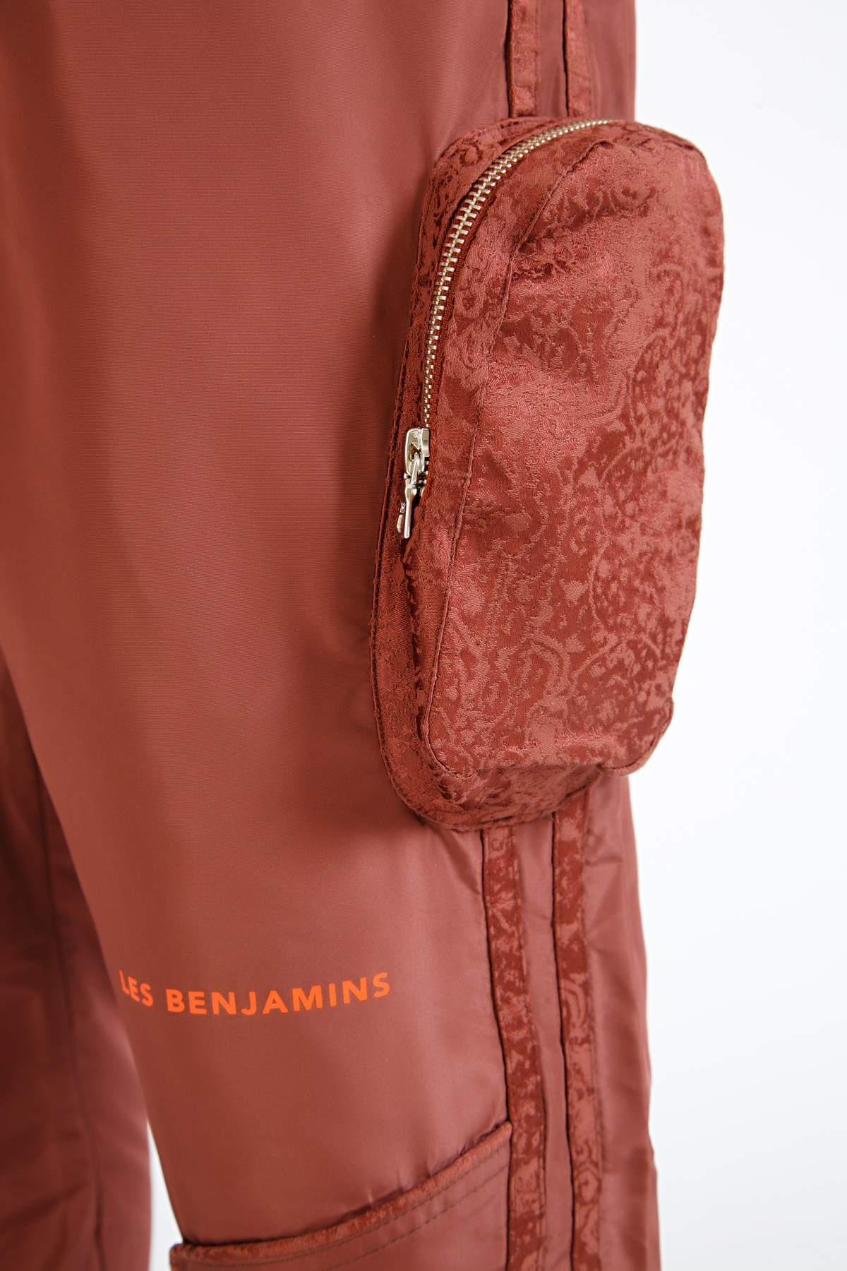 Les BenjaminsLES BENJAMINS Kargo Pantolon