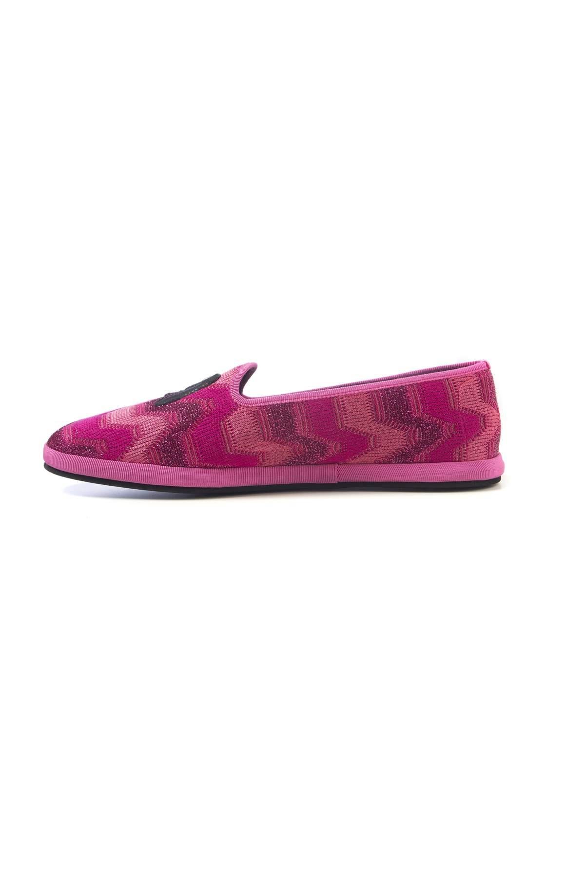 M MissoniM MISSONI Logolu Makosen