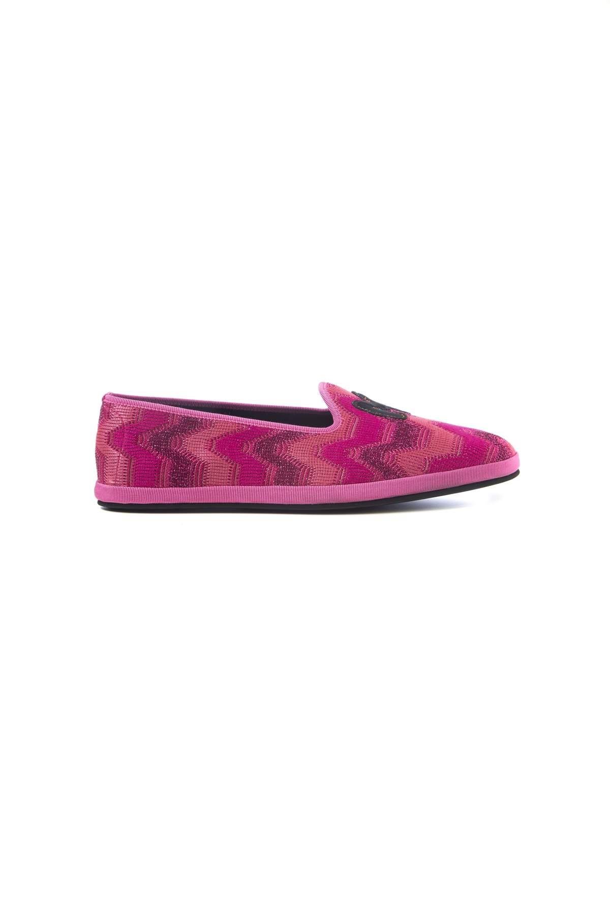 M MissoniM MISSONI Logolu Makosen