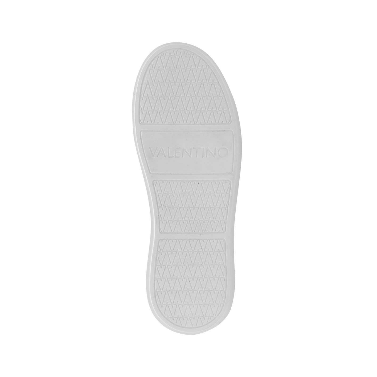 Mario ValentinoKoyu Pudra Kadın Sneaker