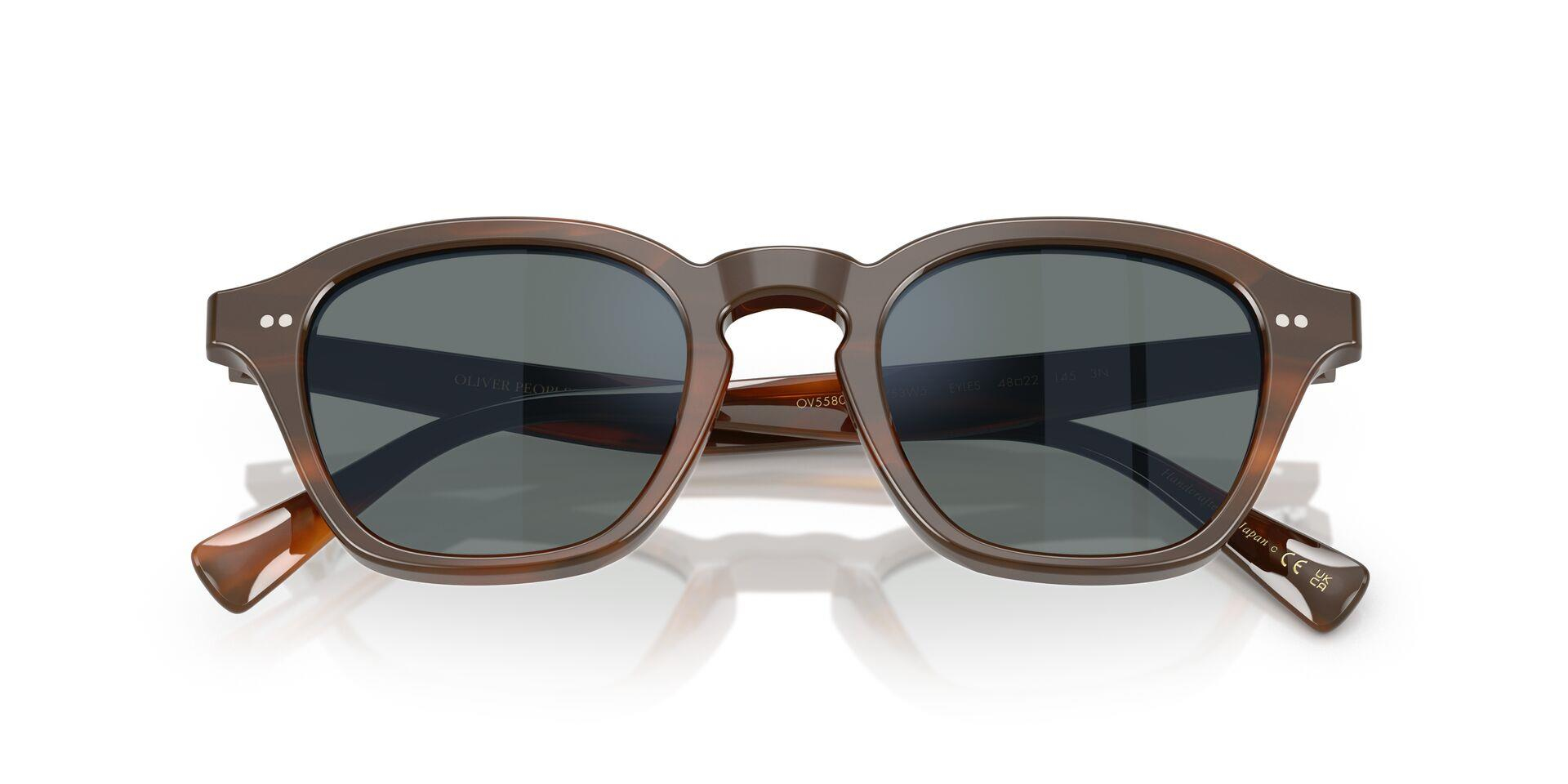 Oliver Peoples0OV5580SU 1753W5 Unisex Gözlük