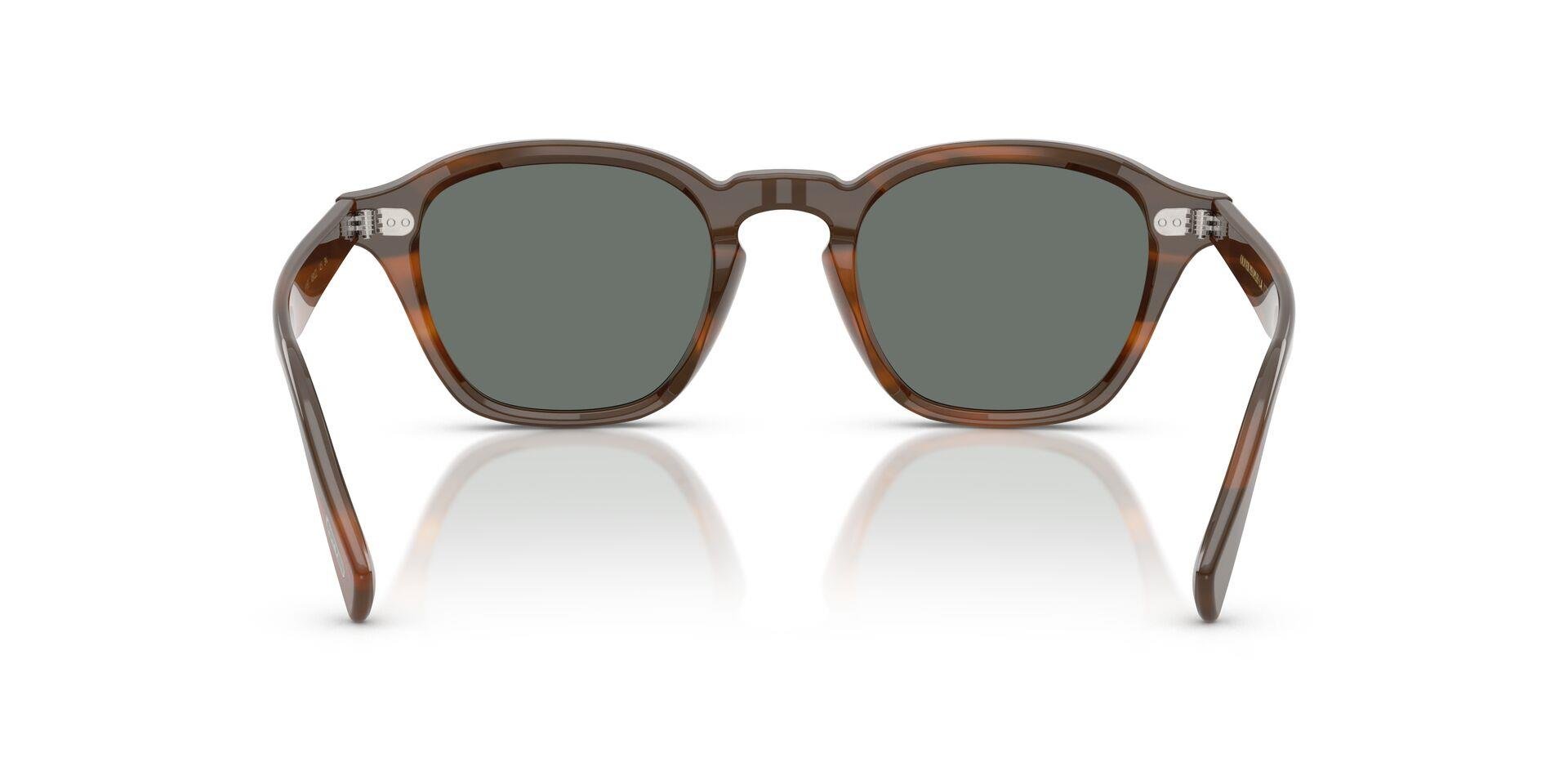 Oliver Peoples0OV5580SU 1753W5 Unisex Gözlük