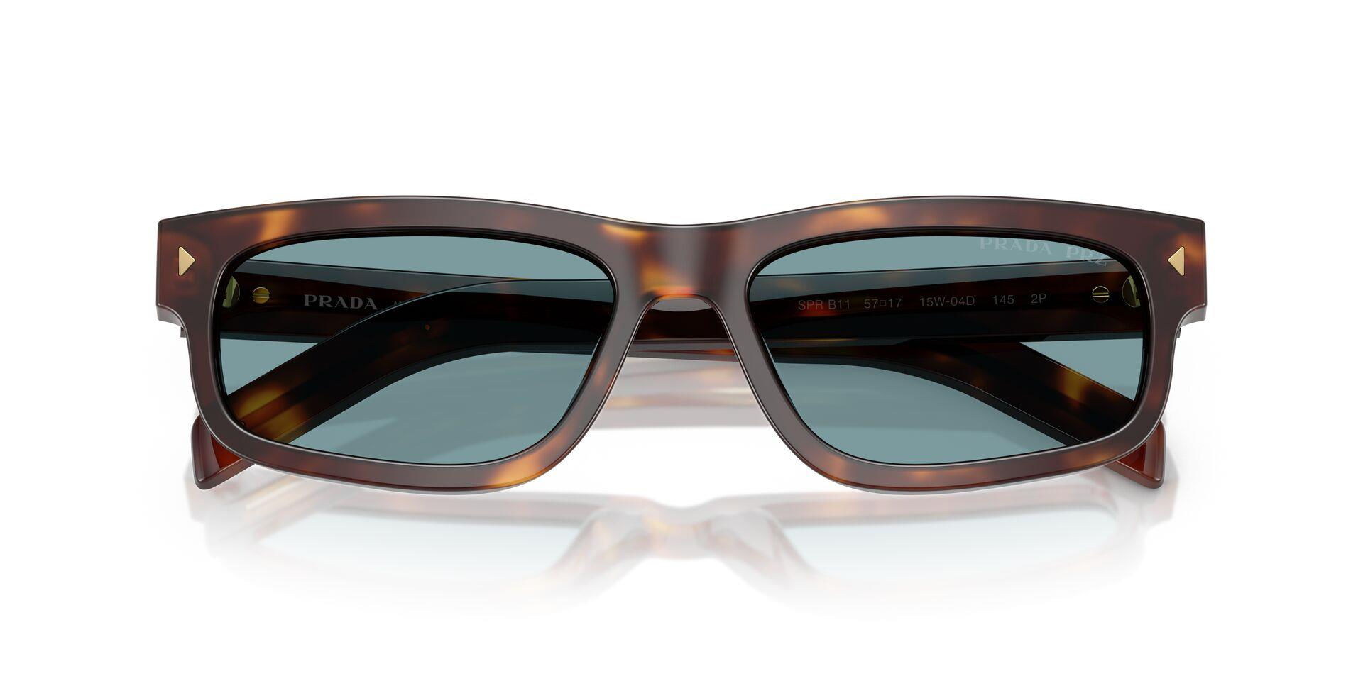 Prada0PR B11S 15W04D Erkek Güneş Gözlüğü