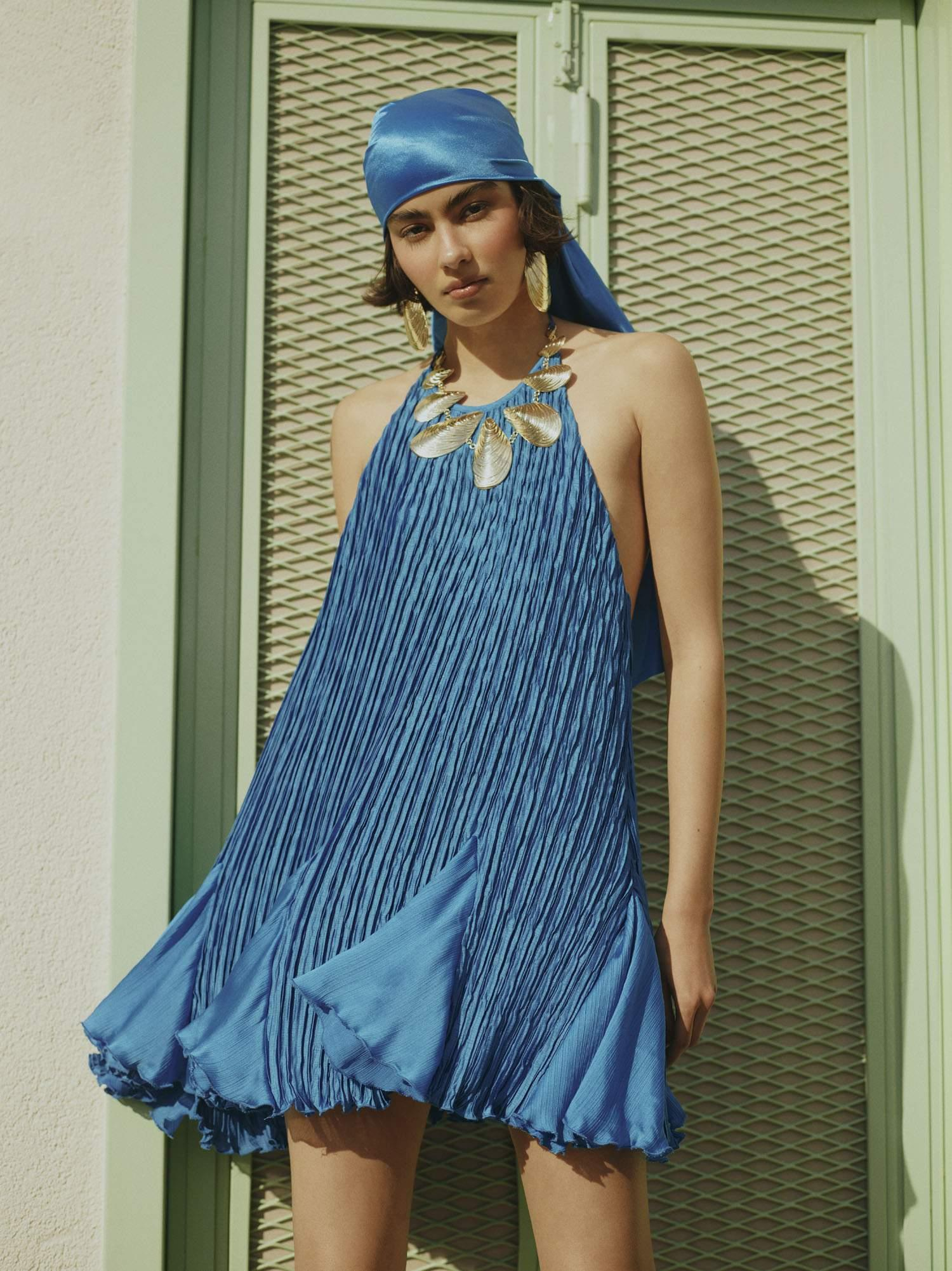 Raisa Vanessa Exclusive for In-FormalRaisa Vanessa Exclusive for In-Formal Elbise