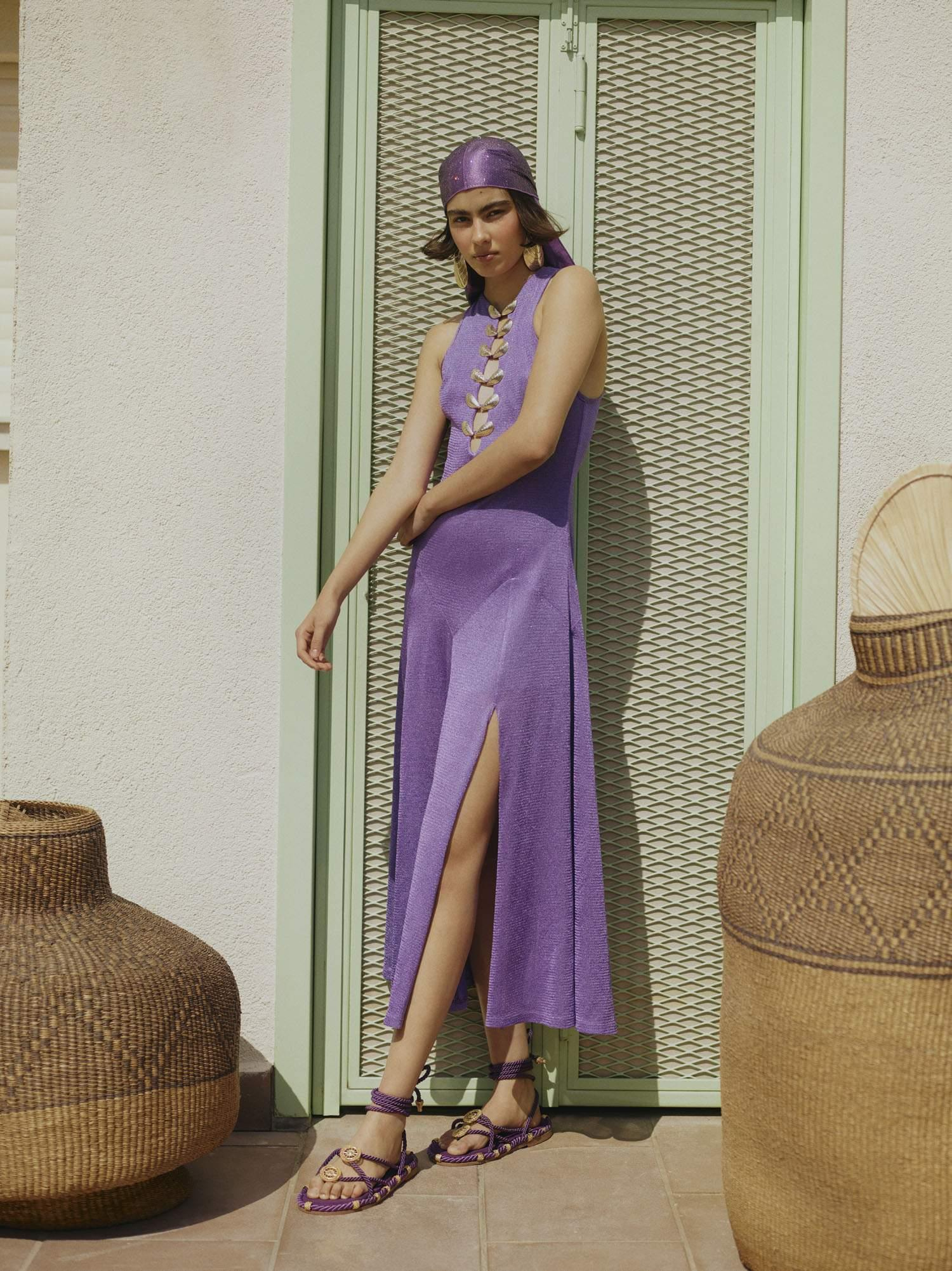 Raisa Vanessa Exclusive for In-FormalRaisa Vanessa Exclusive for In-Formal Elbise