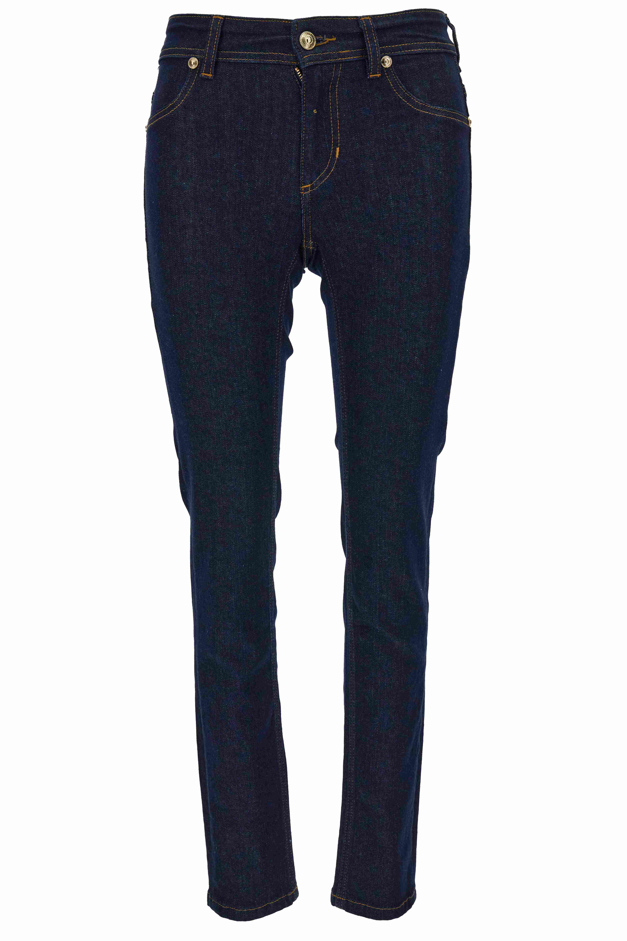 Versace Jeans CoutureSkinny Kadın Jean Pantolon