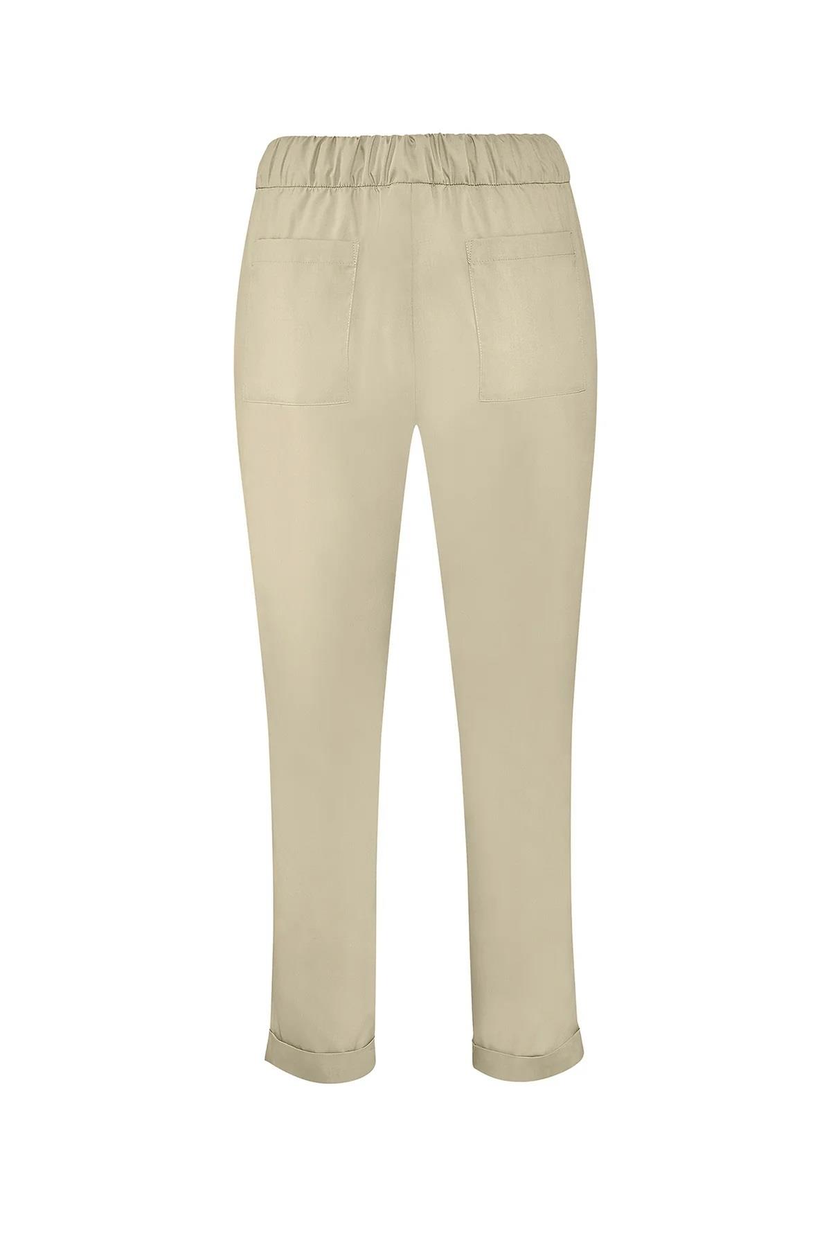 ArmargentumDuble Paça Pantolon