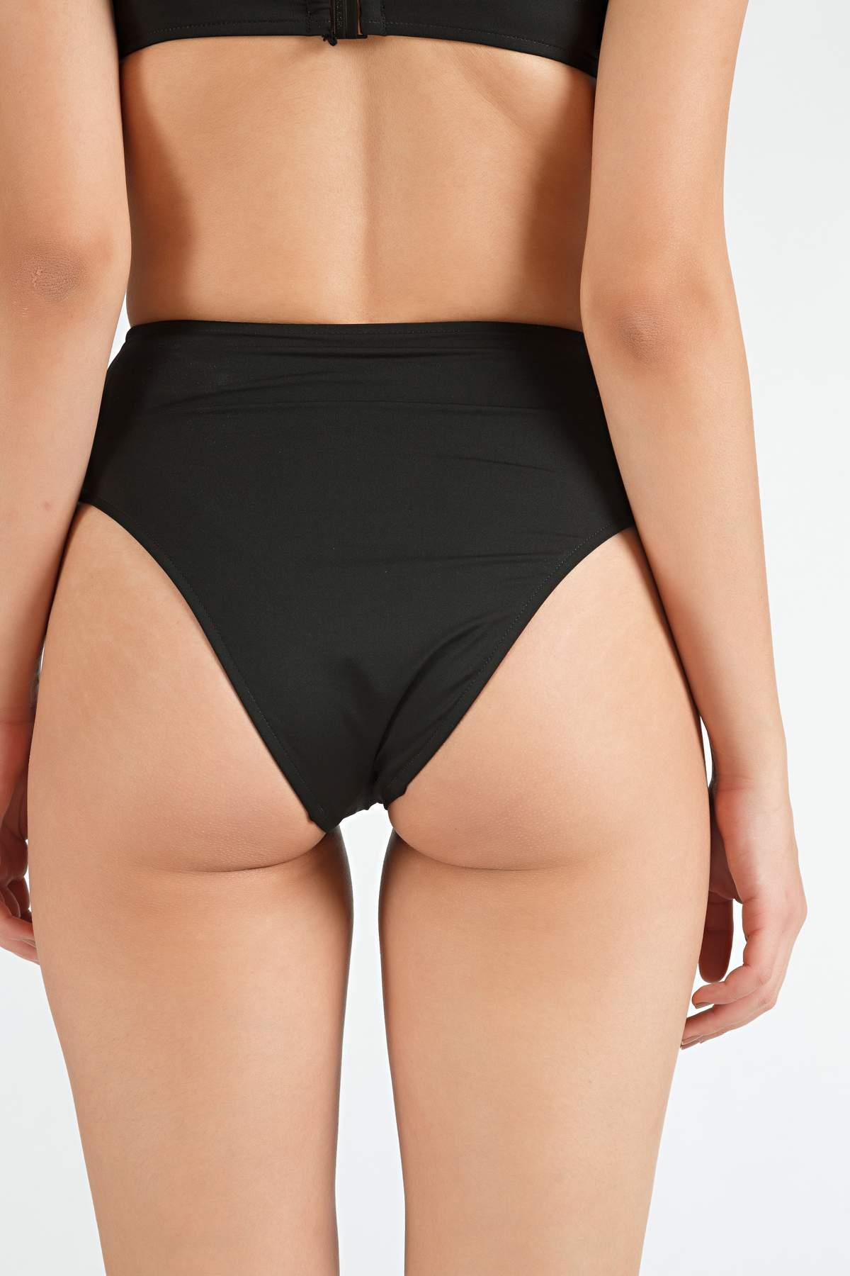 Bondi BornBONDI BORN Derin Bacak Oyuklu Bikini Altı
