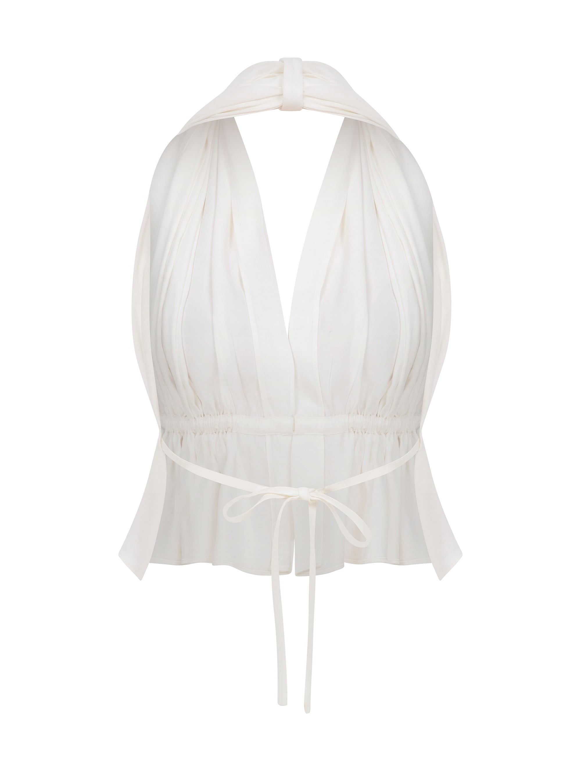 CANSUXIEkru Top
