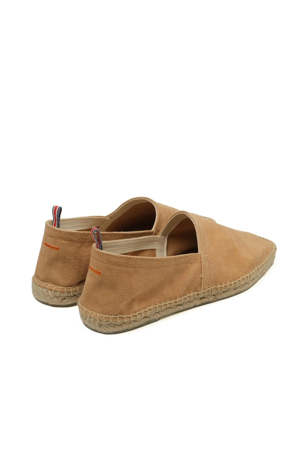 CastanerBej Erkek Espadril