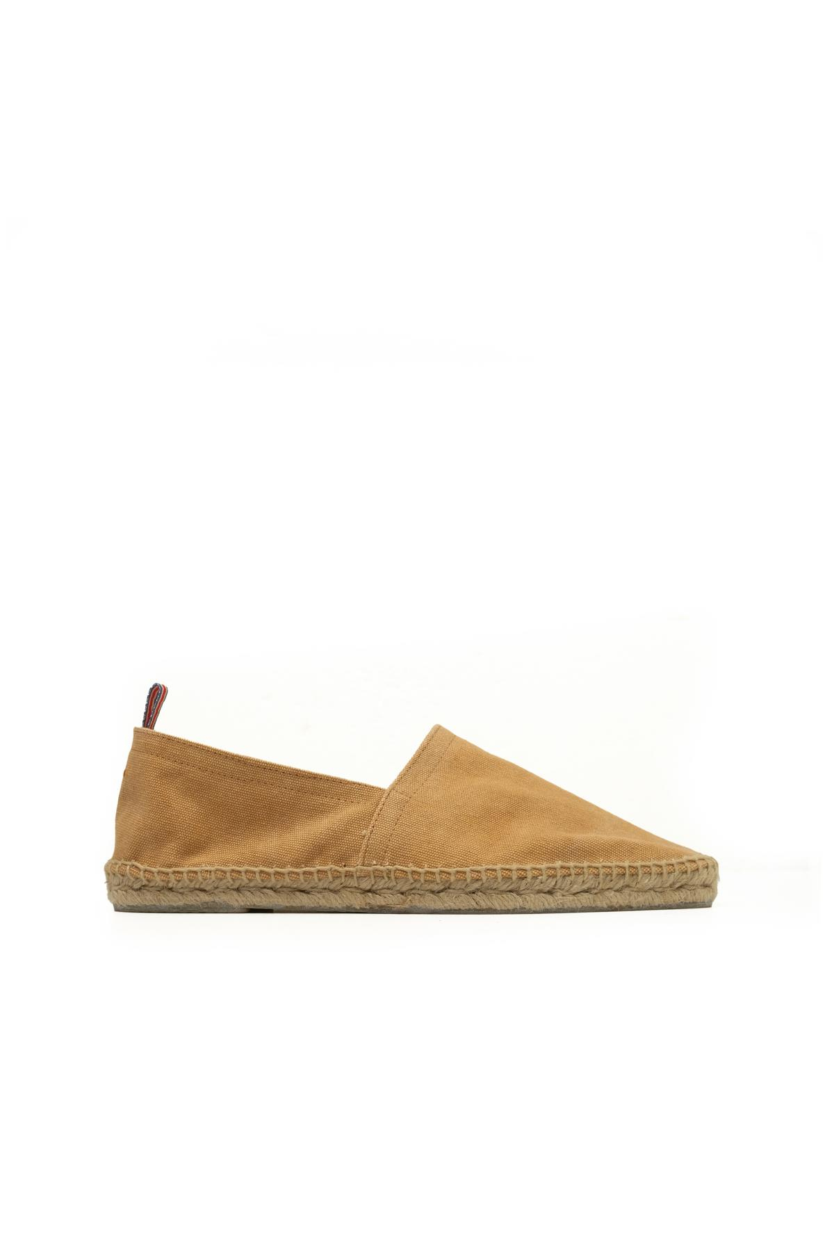 CastanerBej Erkek Espadril