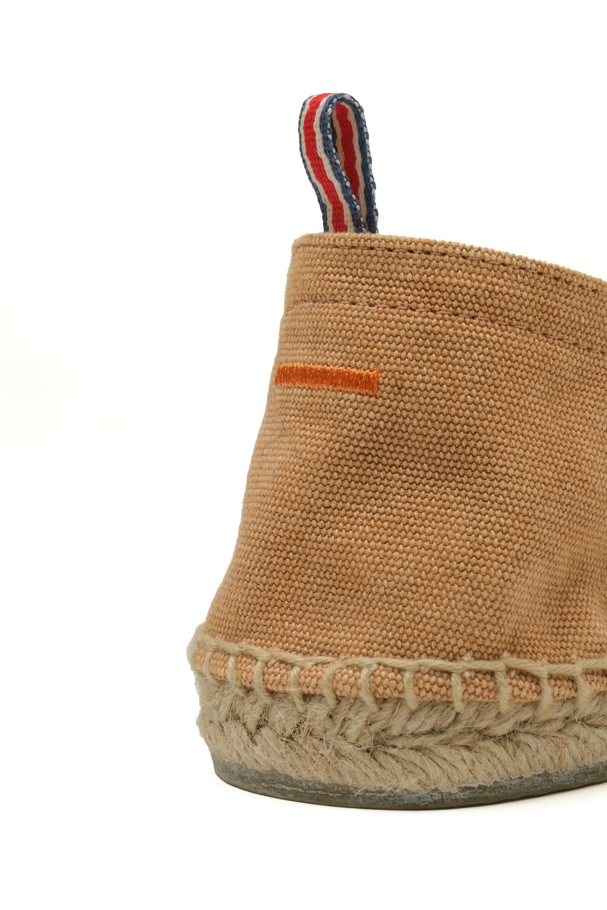 CastanerBej Erkek Espadril