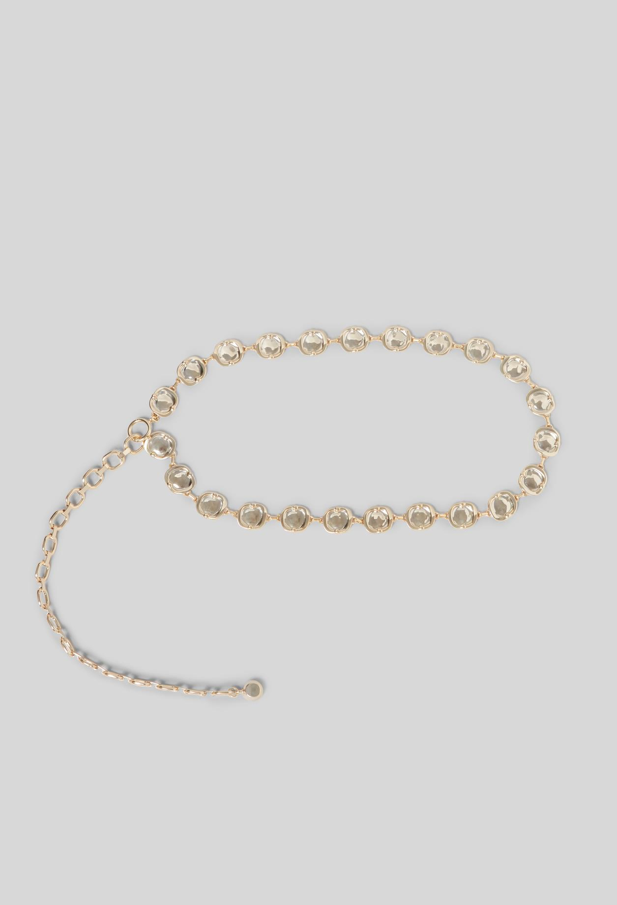 Claudie PierlotGold Zincir Kemer