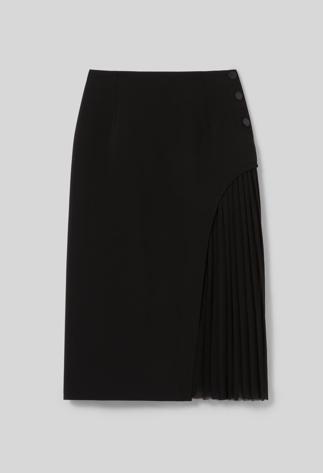 Claudie PierlotPileli Midi Etek