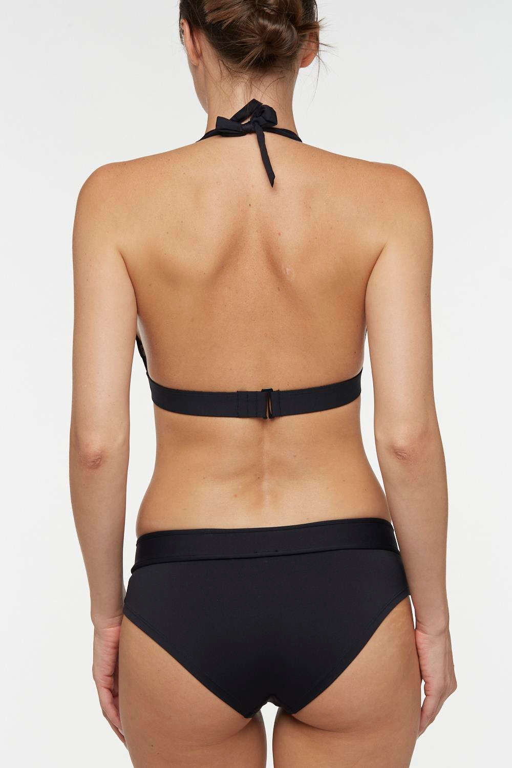 DnudAksesuar Detaylı Bikini Üstü