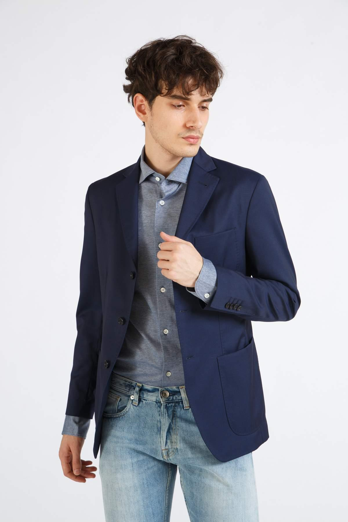 DorianiDORIANI 3 Düğmeli Blazer