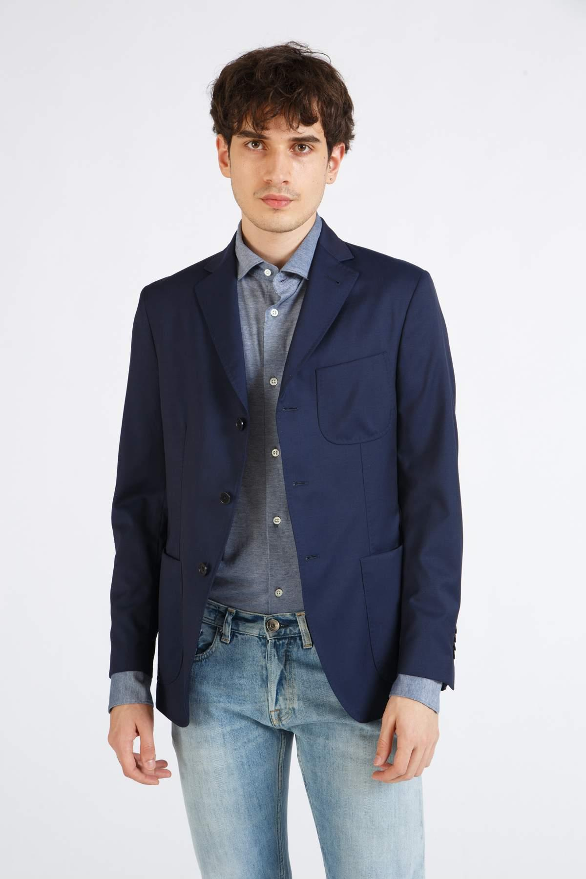 DorianiDORIANI 3 Düğmeli Blazer