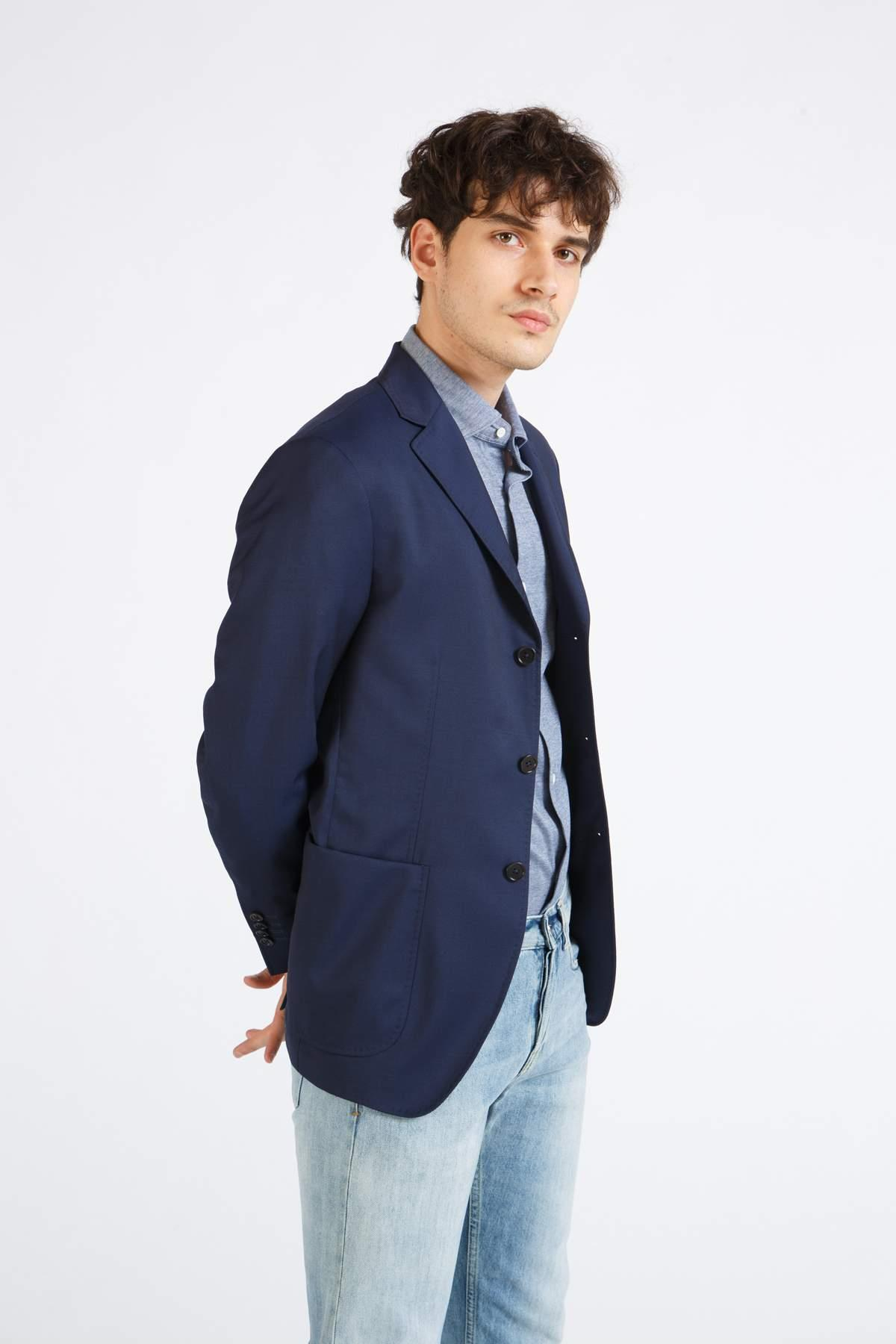 DorianiDORIANI 3 Düğmeli Blazer