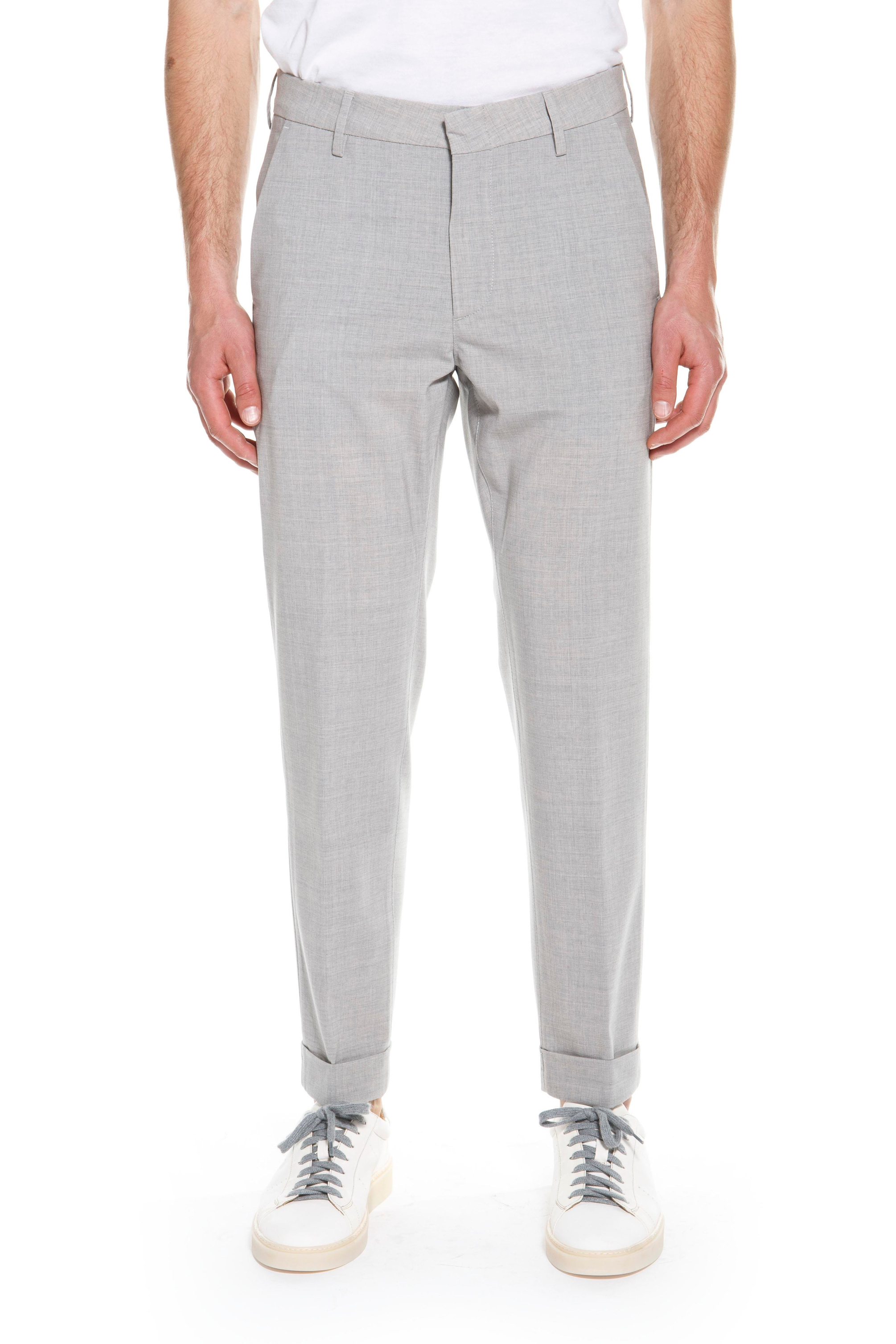 EleventyAçık Gri Erkek Jogger Pantolon