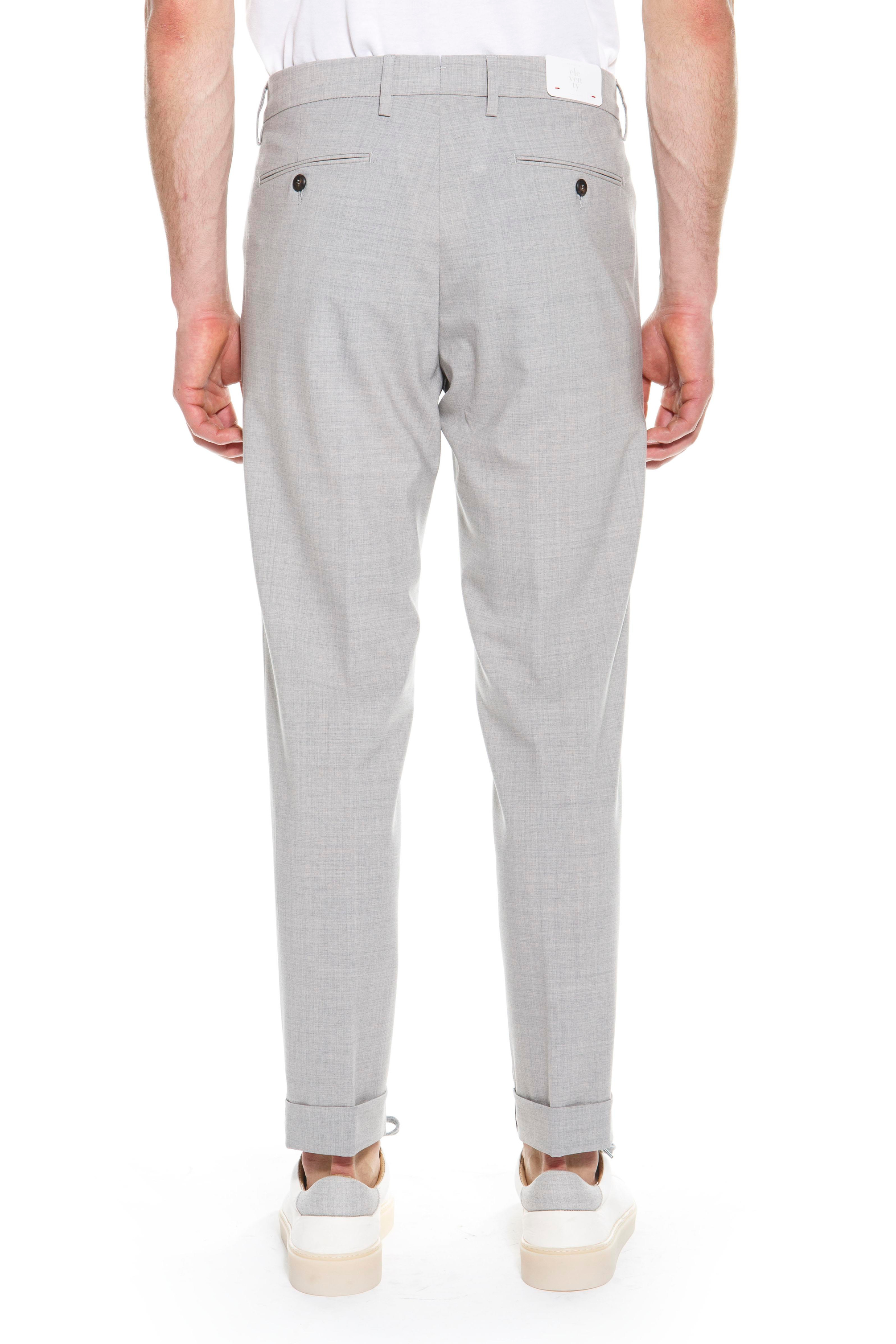 EleventyAçık Gri Erkek Jogger Pantolon