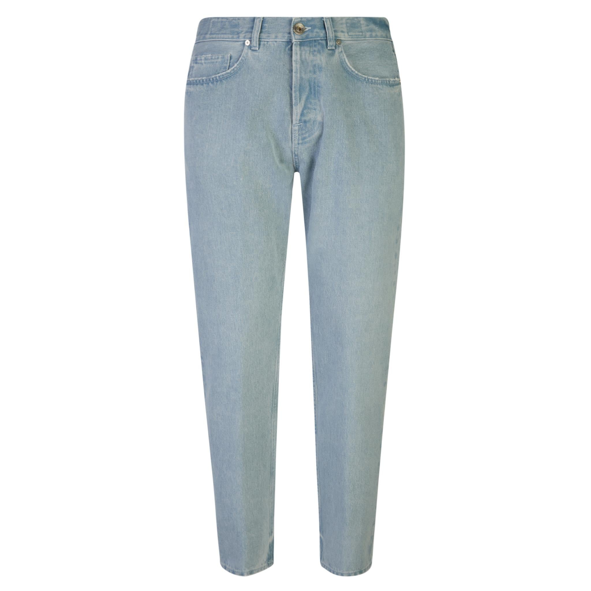 ELEVENTYAçık Mavi Denim Pantolon