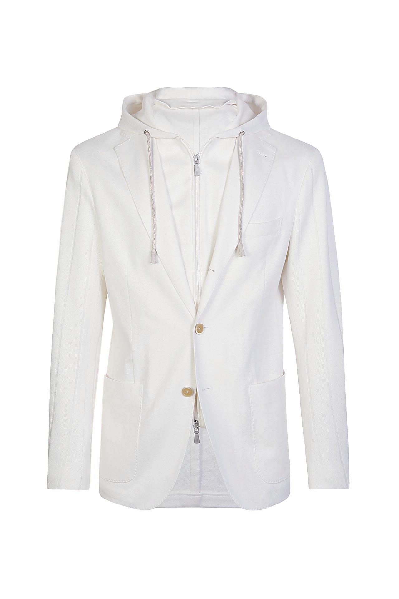 EleventyÇıkarılabilir İç Detaylı Blazer