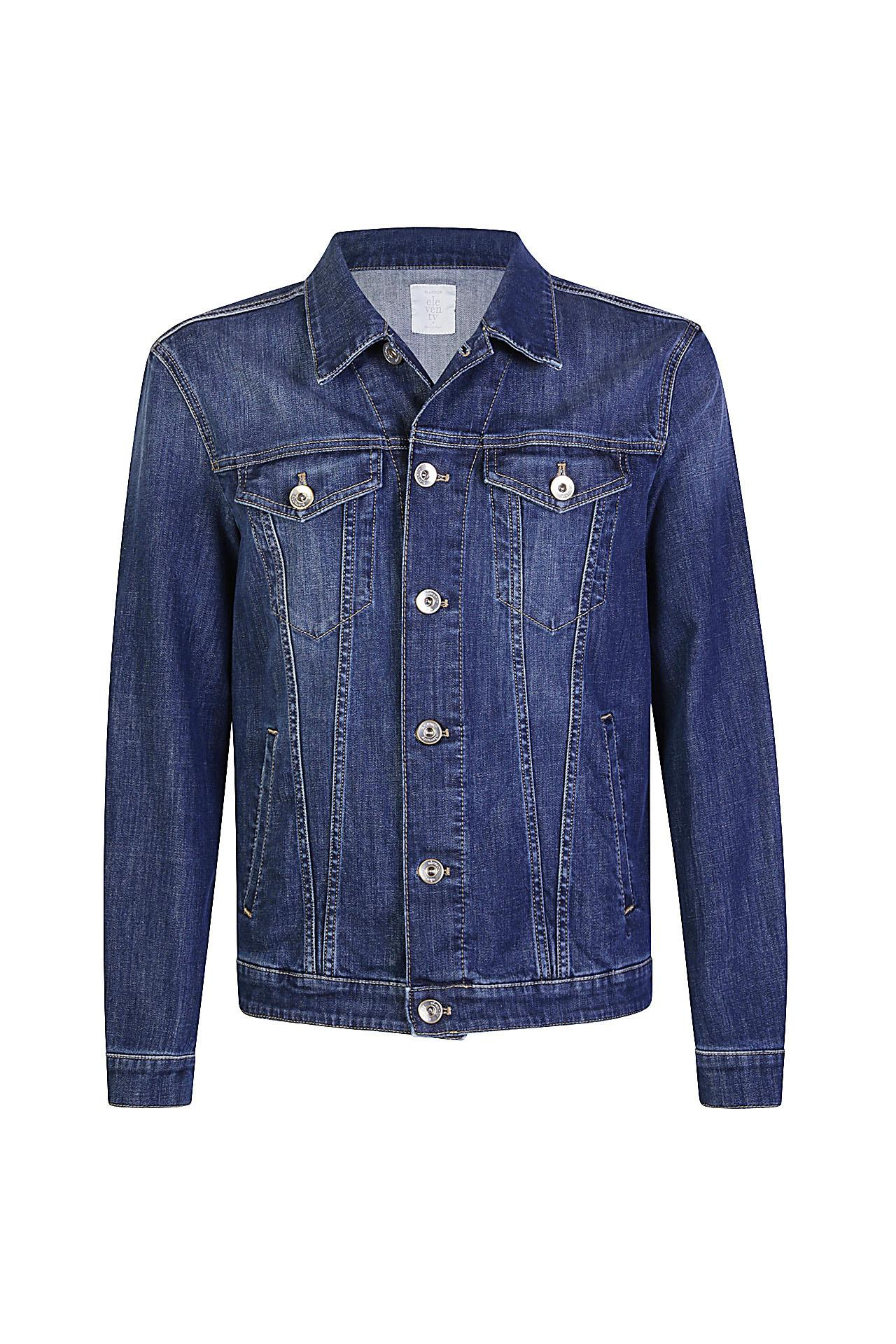 EleventyDenim Ceket