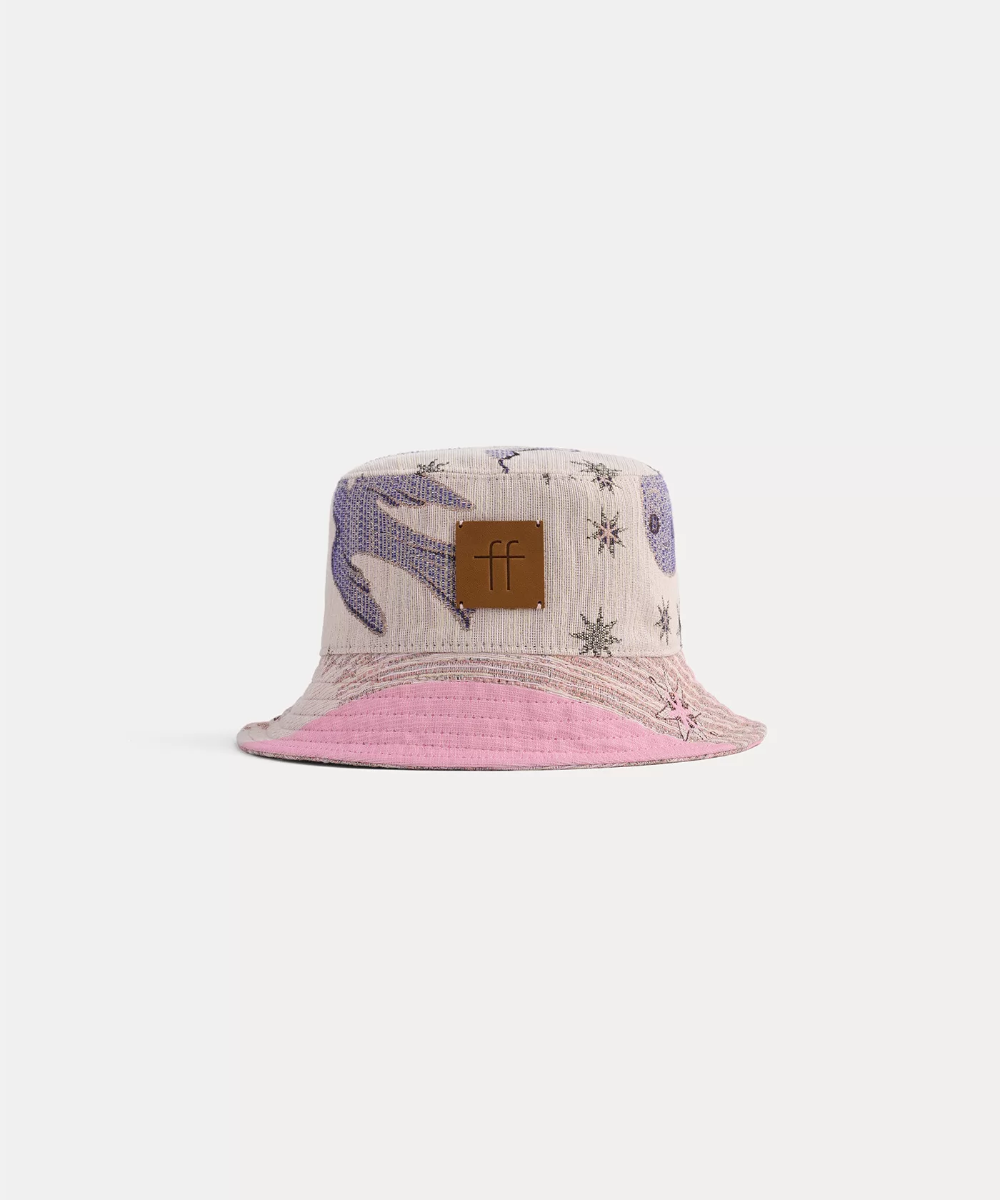 Forte FortePamuk Bucket Şapka