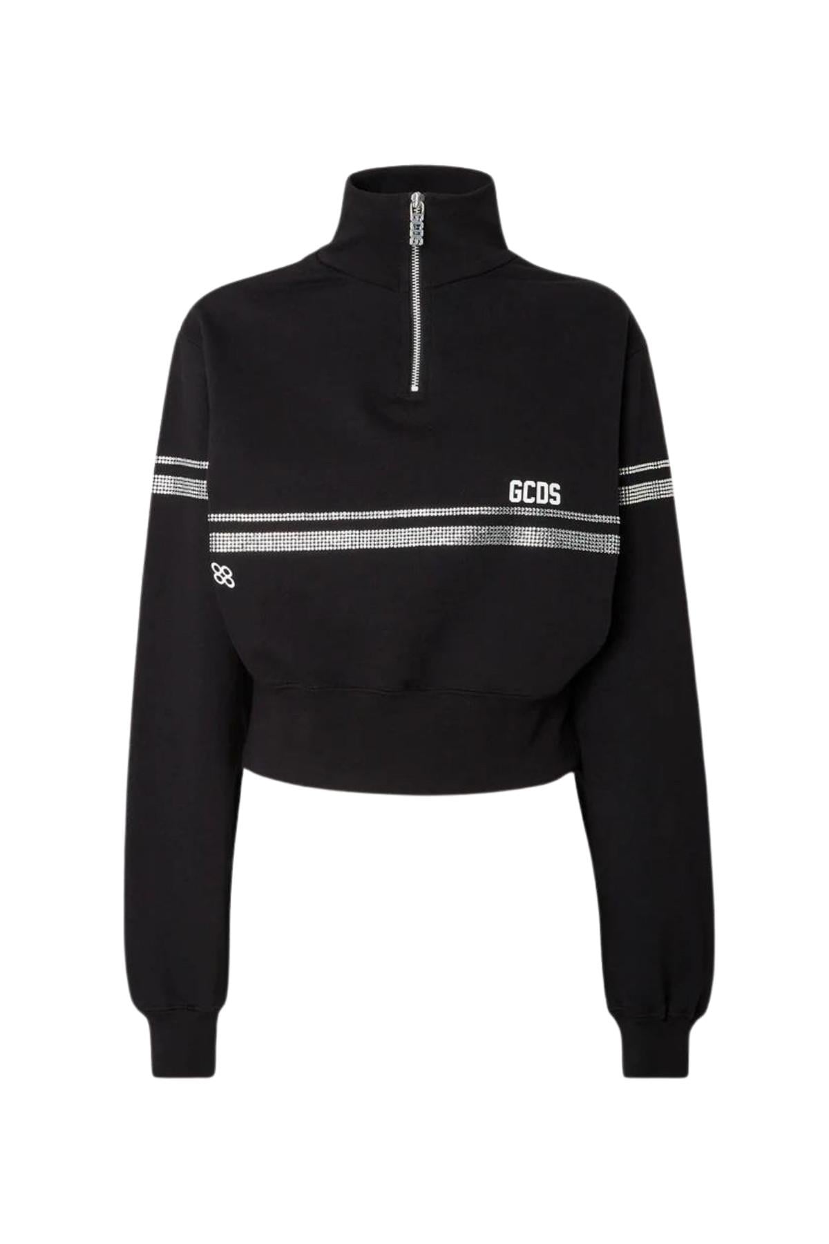 GCDSTaş İşleme Detaylı Sweatshirt