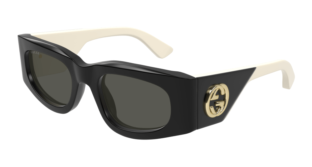 GucciGG1664S 001 Kadın Güneş Gözlüğü