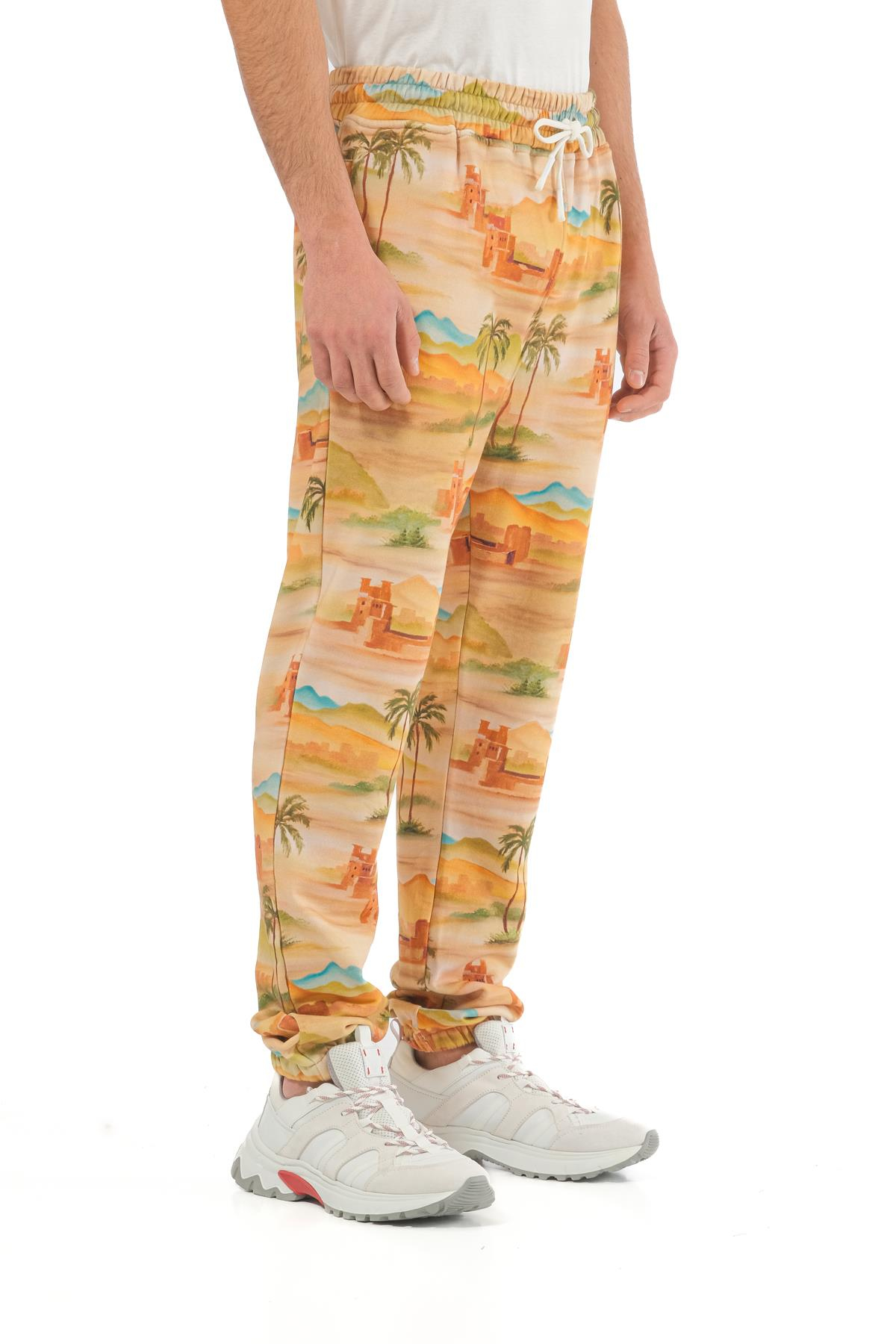 Les BenjaminsDesenli Jogger Pantolon
